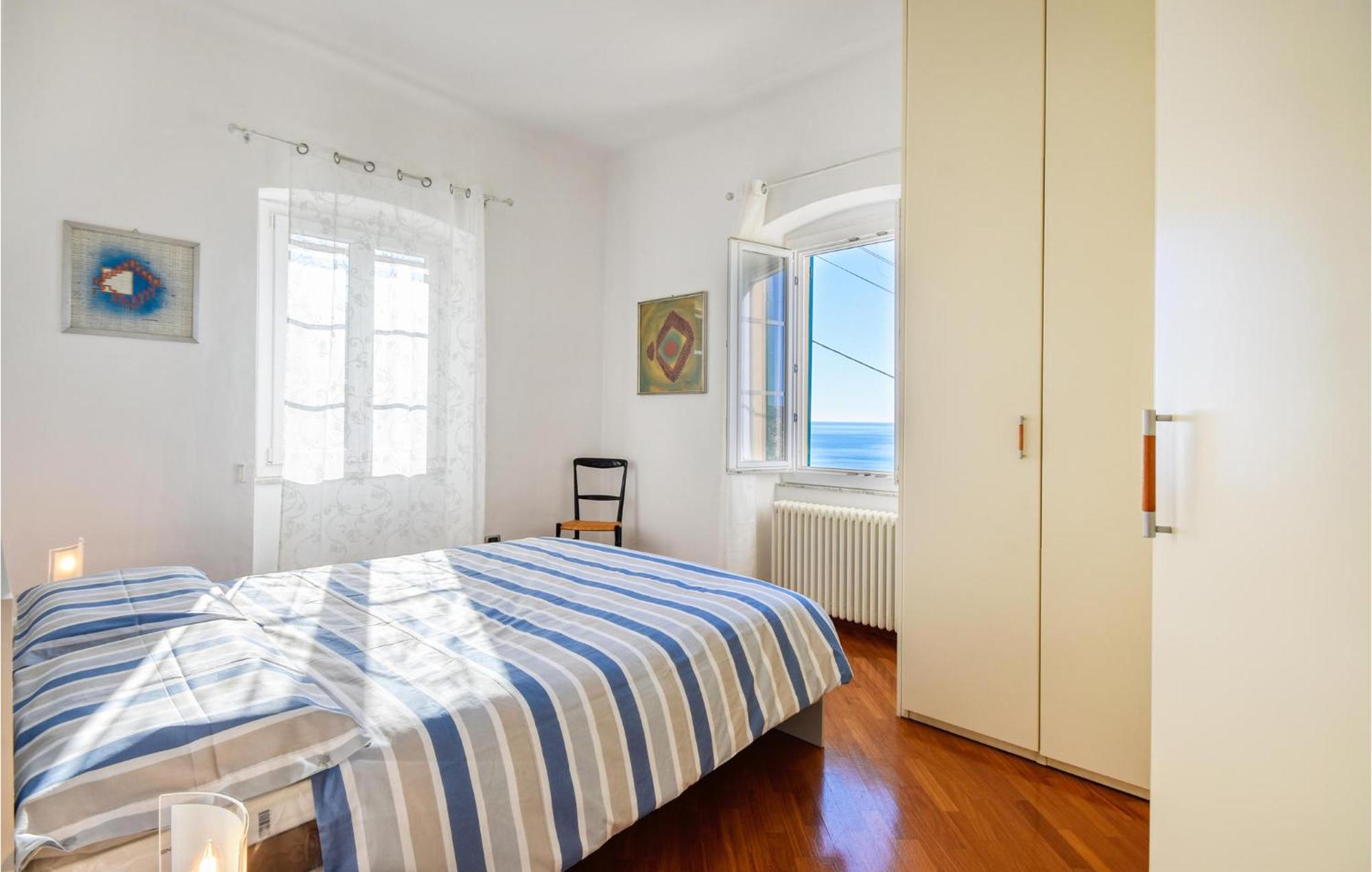 Villa Eolo Camogli Esterno foto